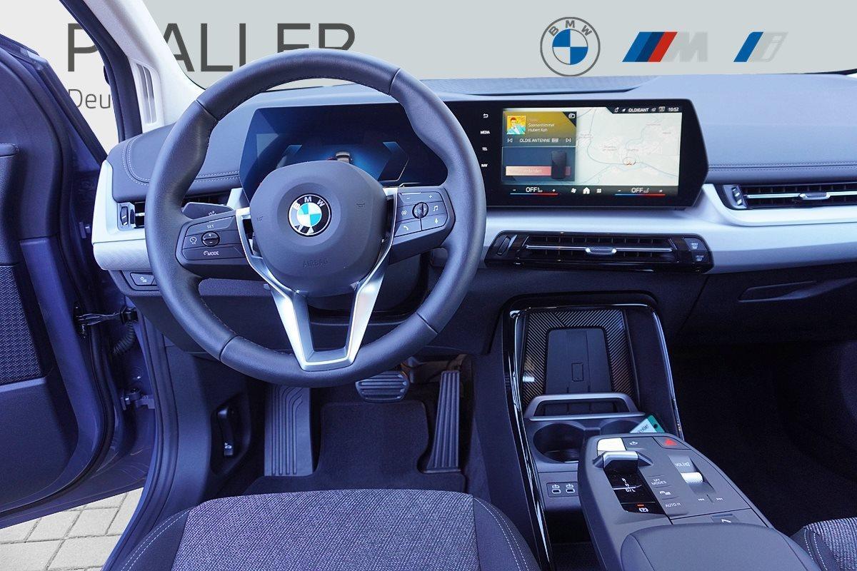 BMW 2er Active Tourer – Bild 6