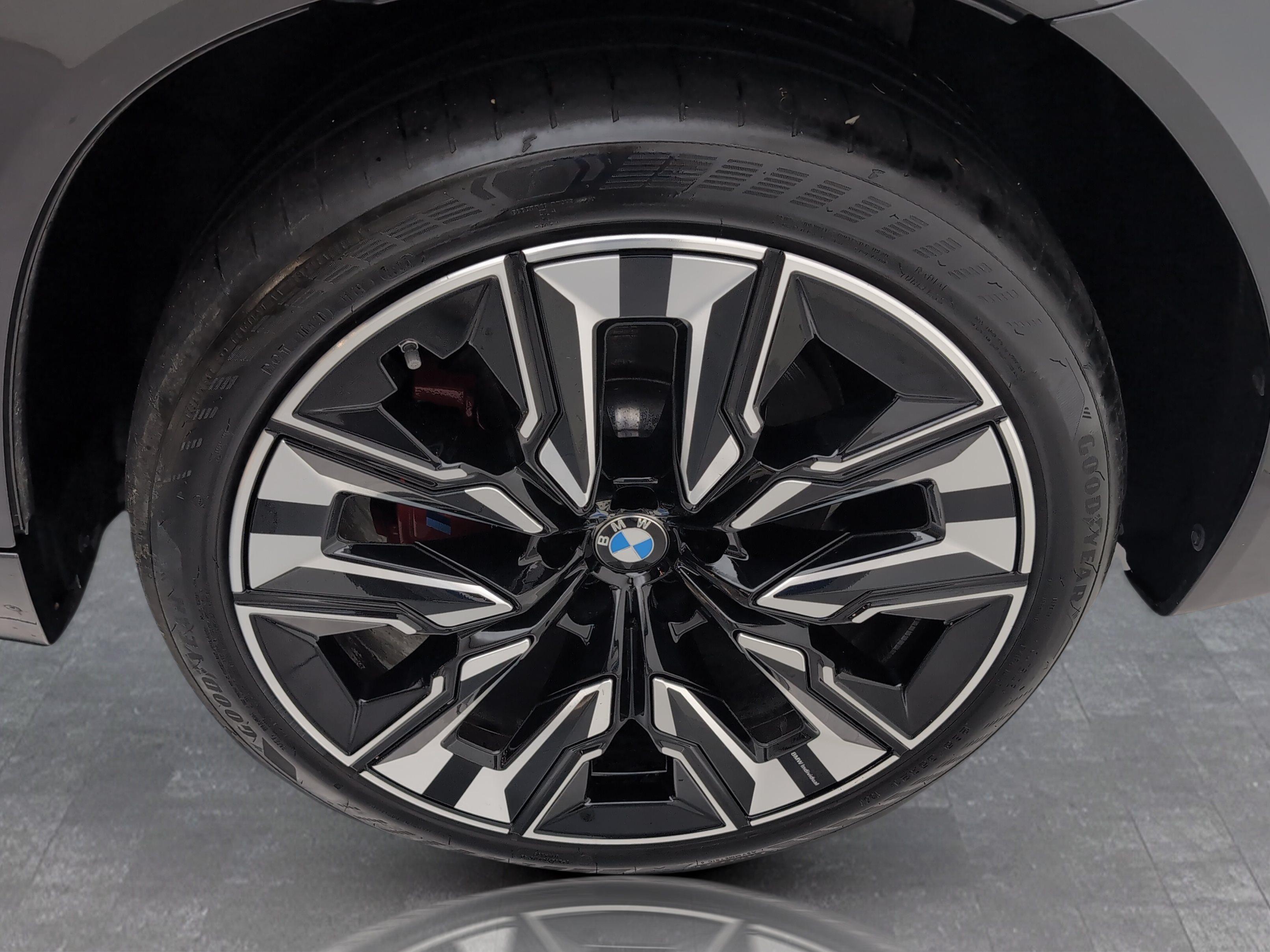 BMW X3 – Bild 10