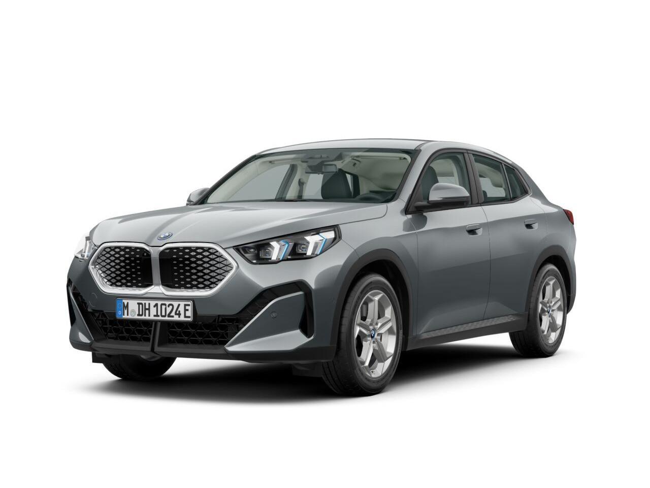 BMW iX2 – Bild 6