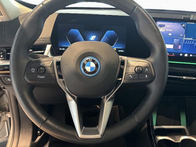BMW iX1 – Bild 9