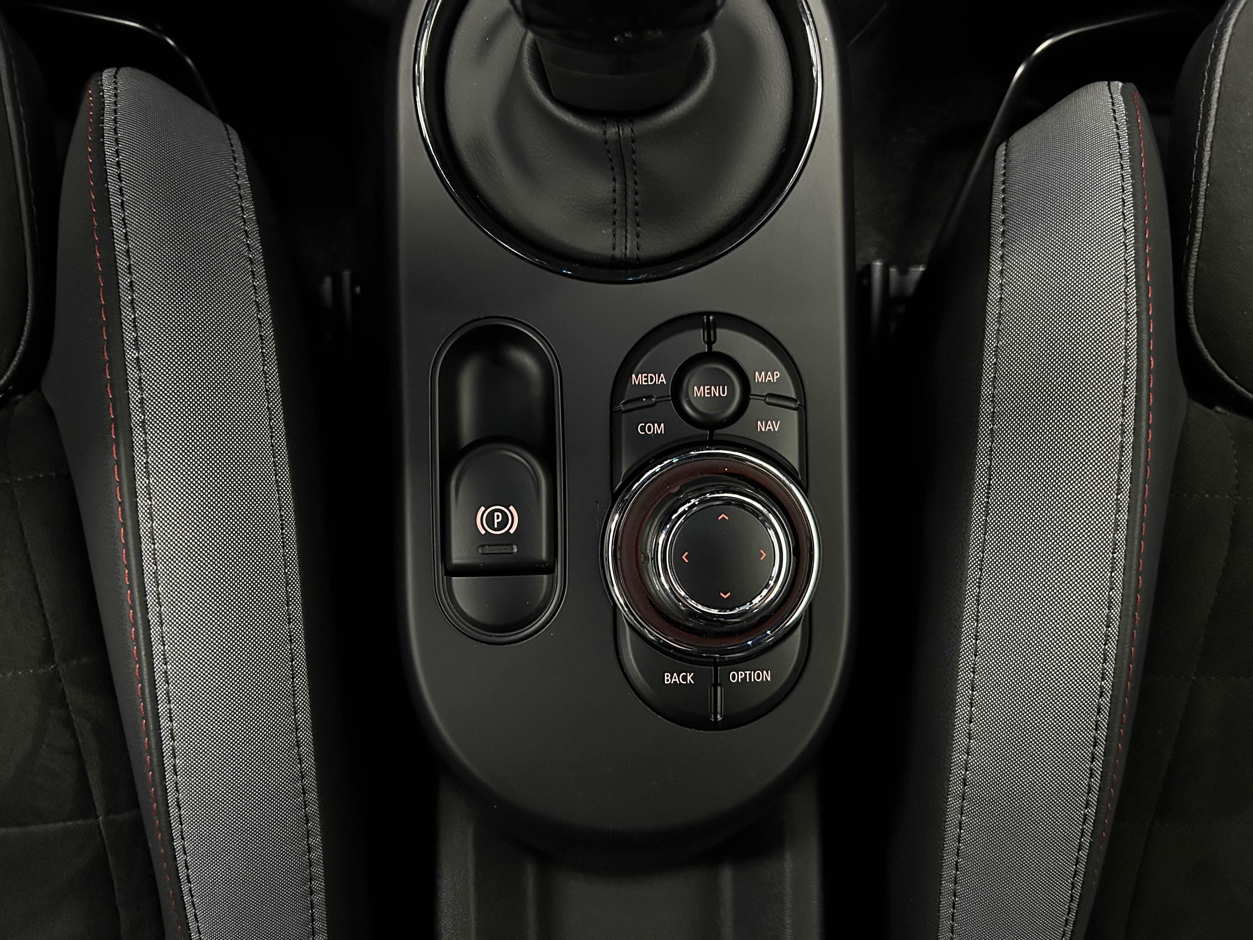 MINI Cooper 3-Türer – Bild 22