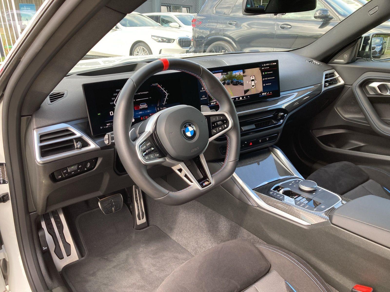 BMW 2er Coupé – Bild 13