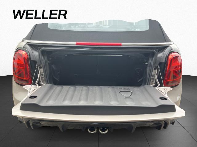 MINI Cabrio – Bild 12