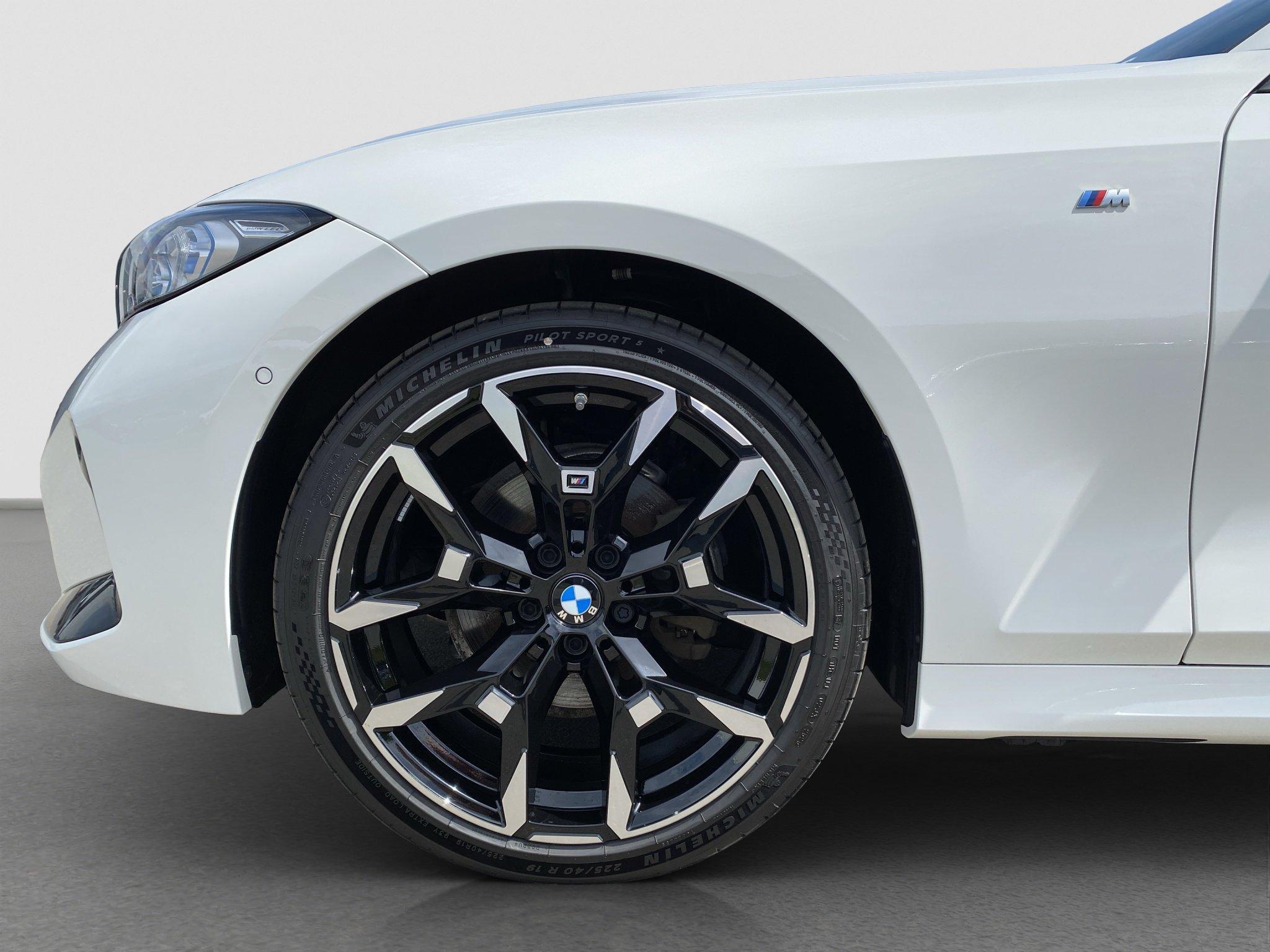 BMW 3er Touring – Bild 8