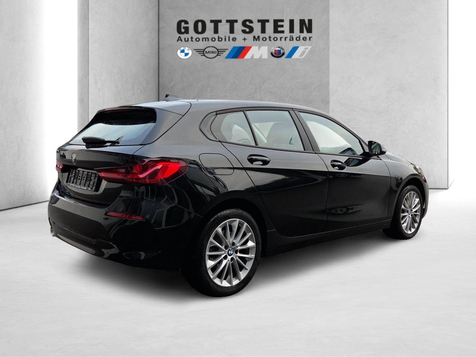 BMW 1er – Bild 21