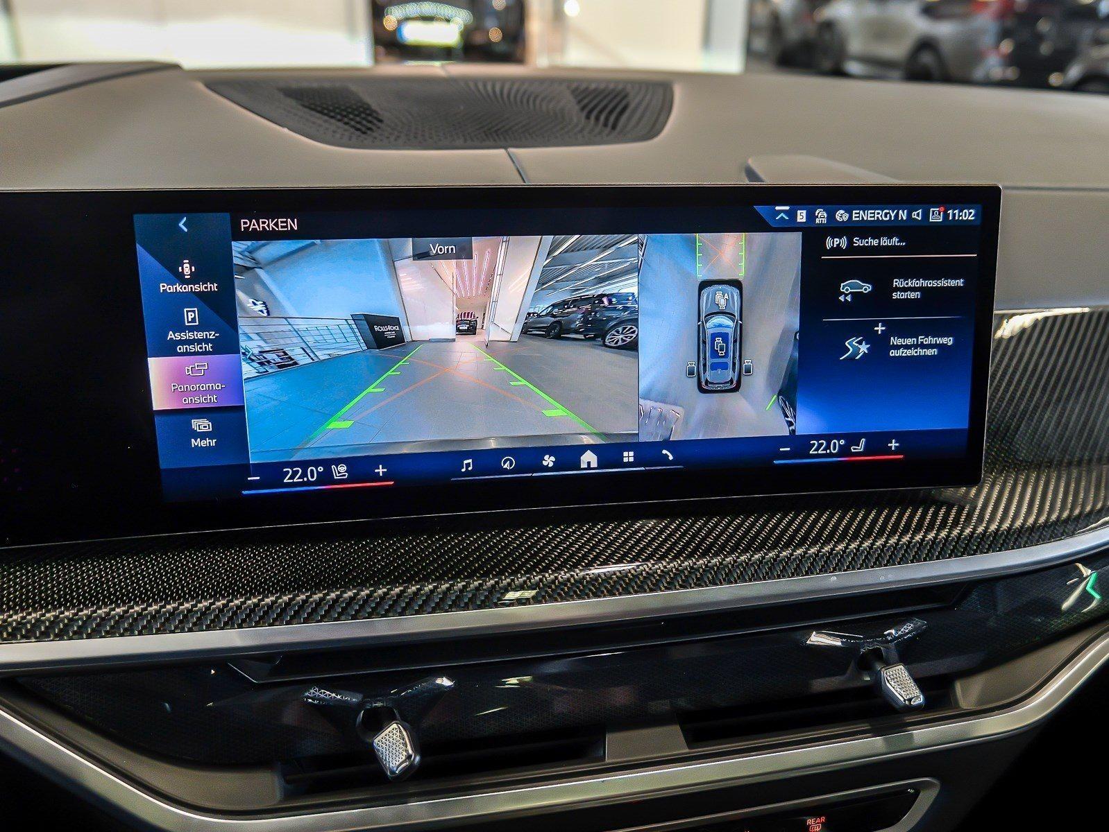 BMW X7 – Bild 26