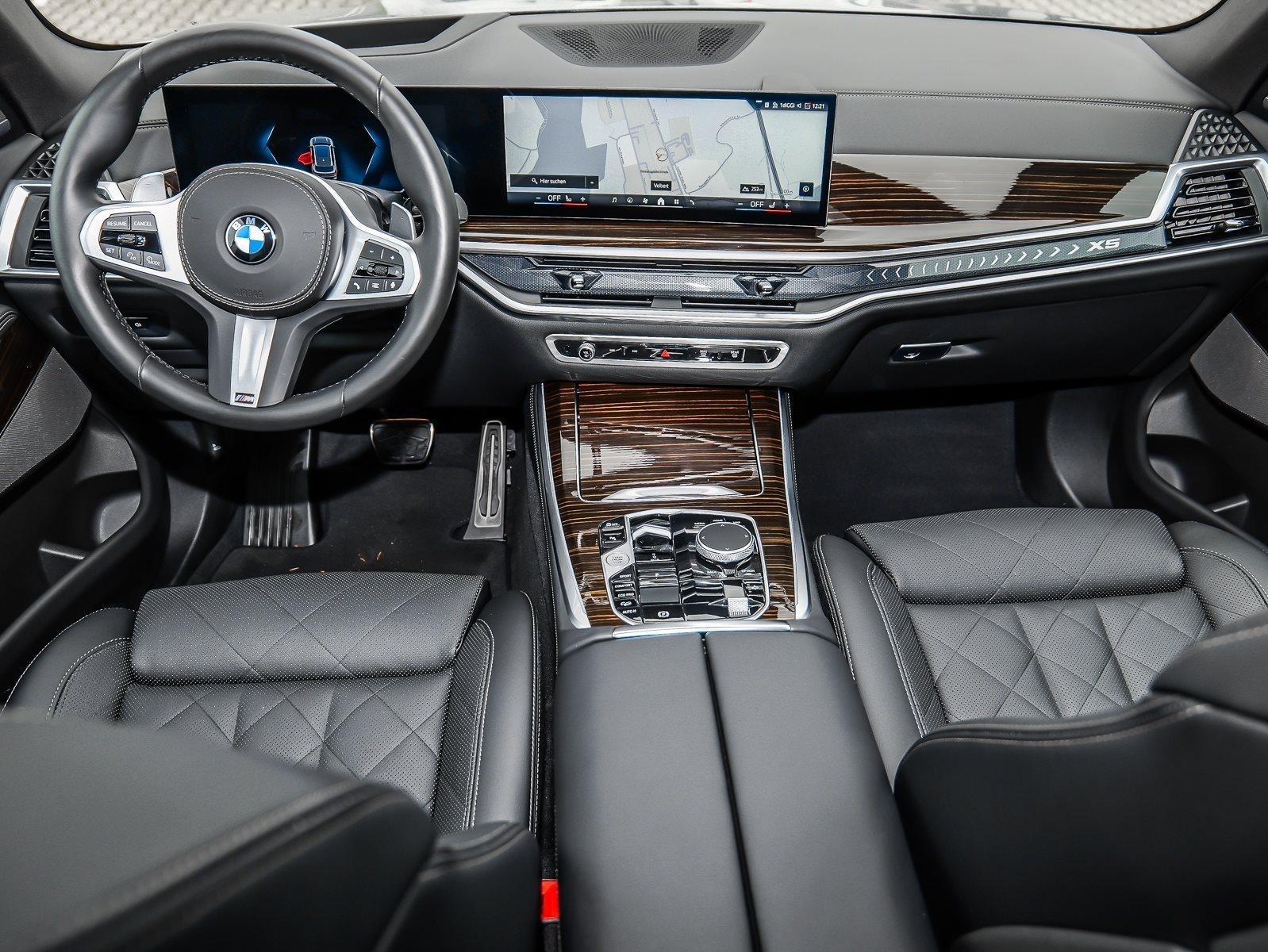 BMW X5 – Bild 3