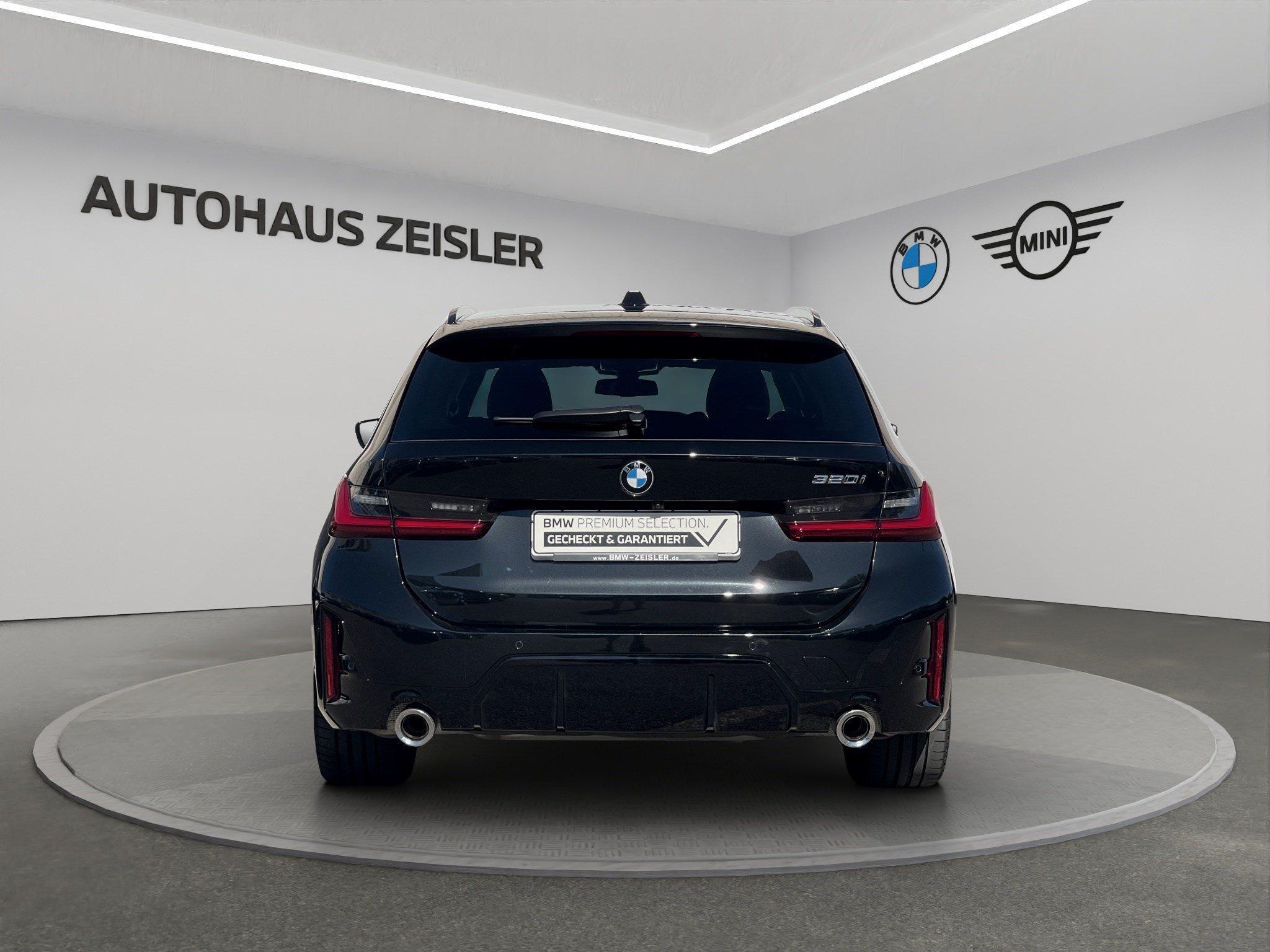 BMW 3er Touring – Bild 6
