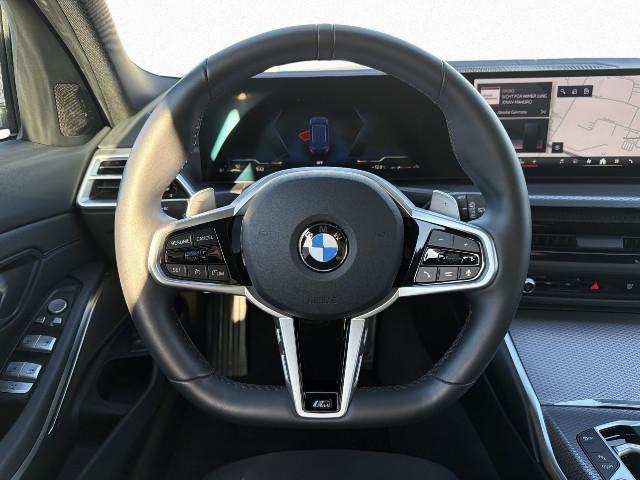 BMW 3er Touring – Bild 13
