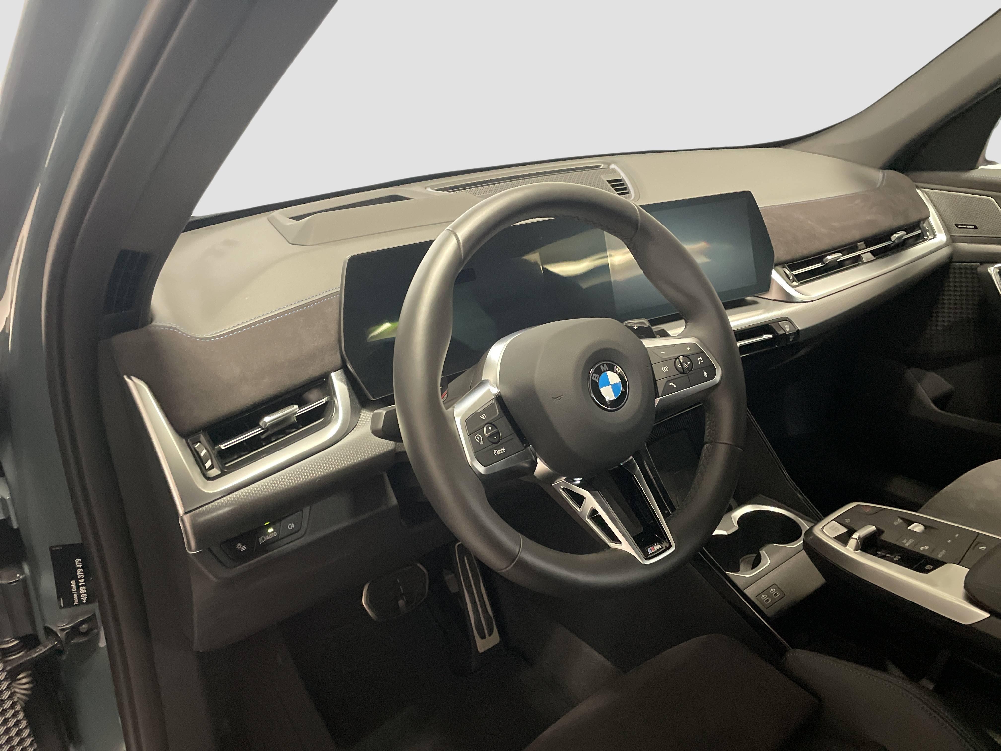 BMW X1 – Bild 9