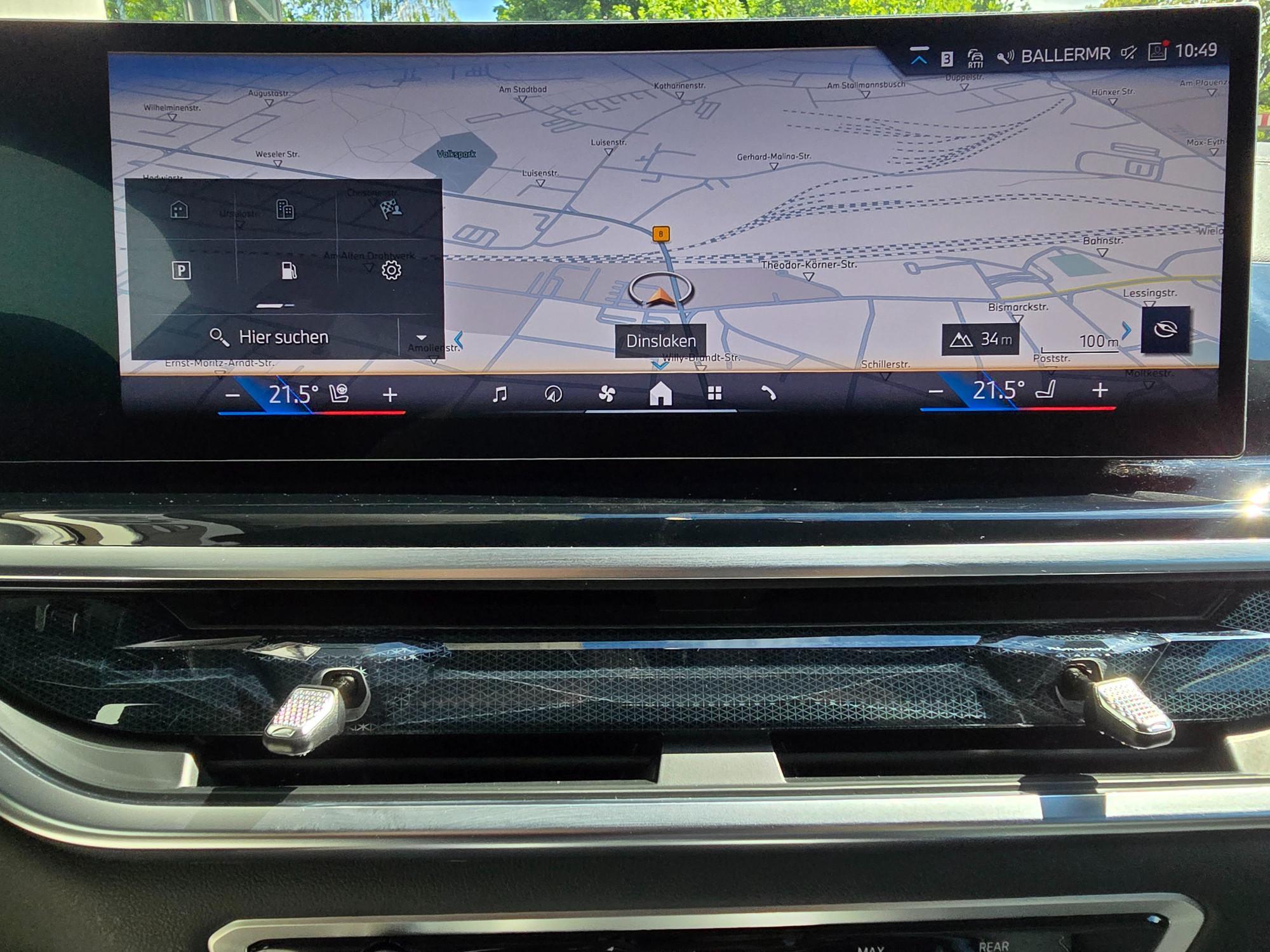 BMW X5 – Bild 33
