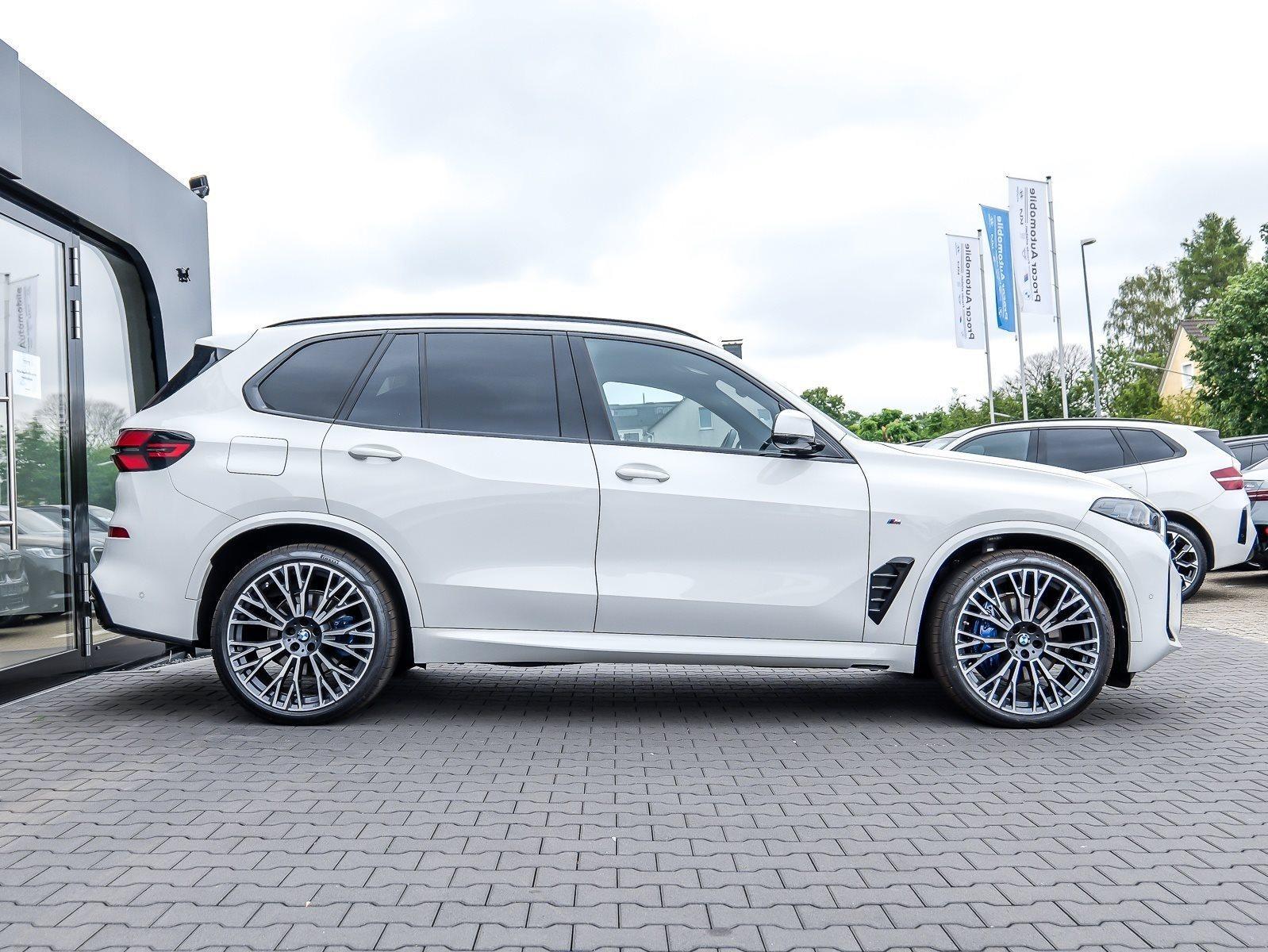 BMW X5 – Bild 17