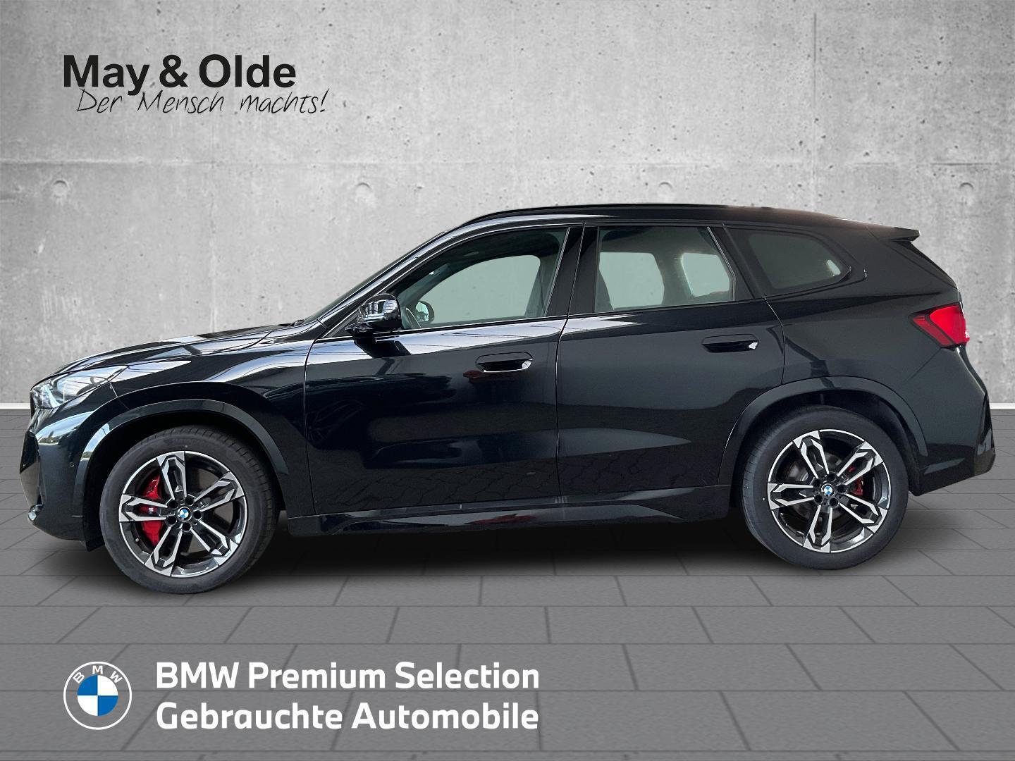 BMW X1 – Bild 31