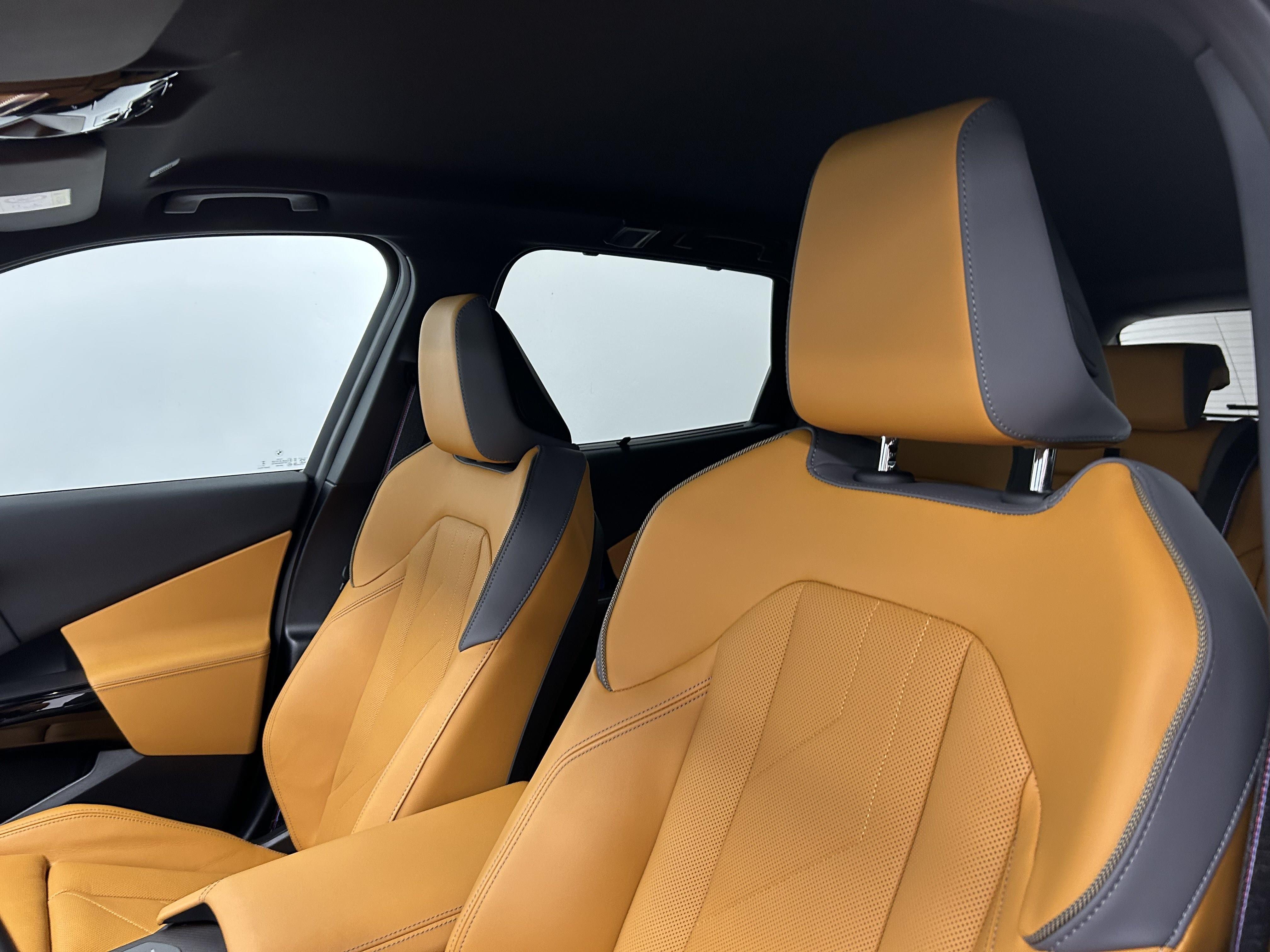 BMW X3 – Bild 15