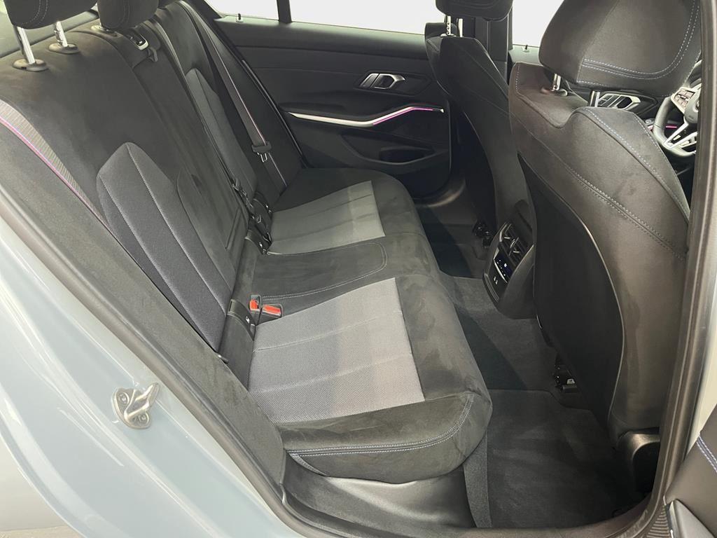 BMW 3er – Bild 13