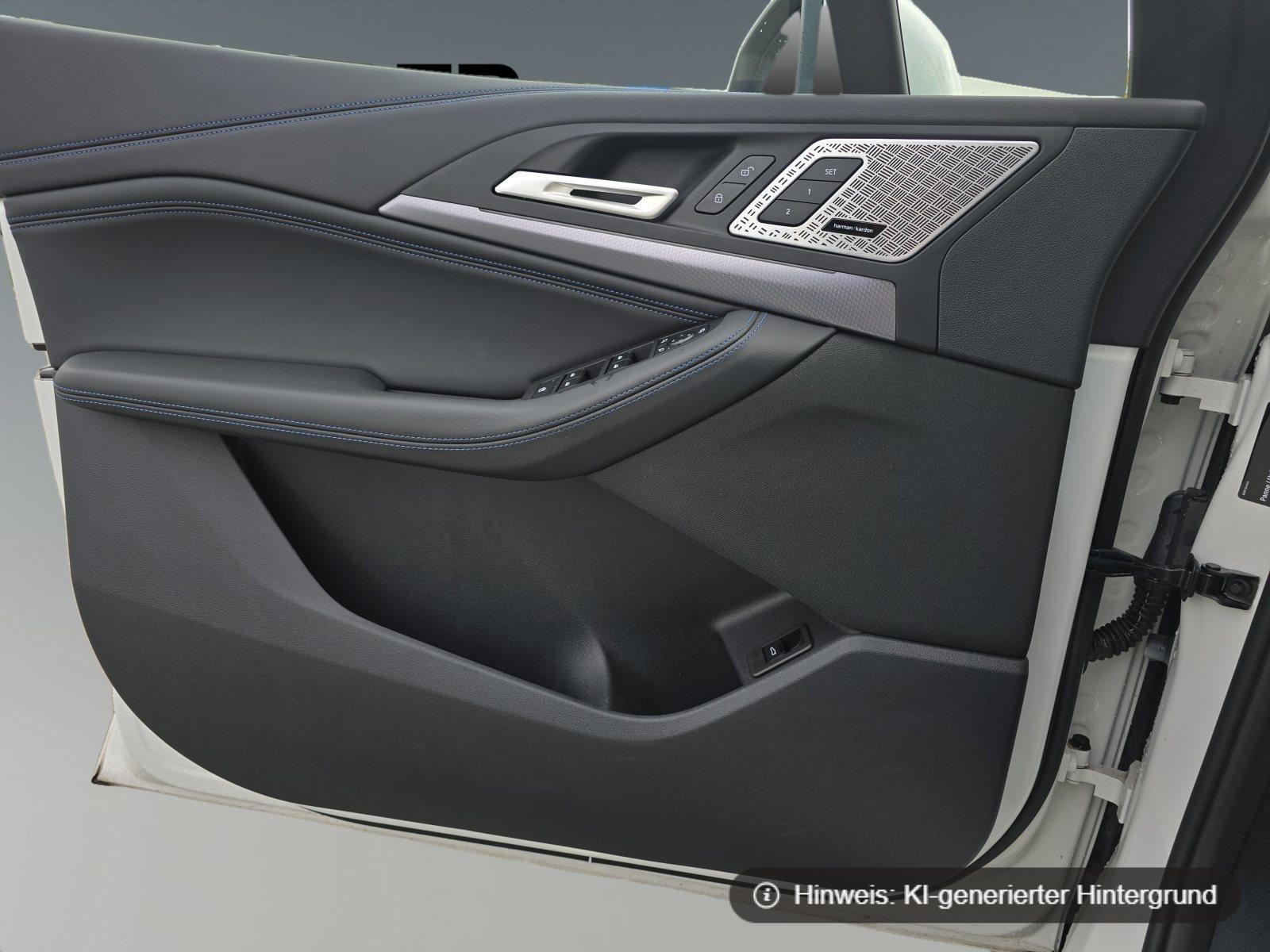 BMW 2er Active Tourer – Bild 13