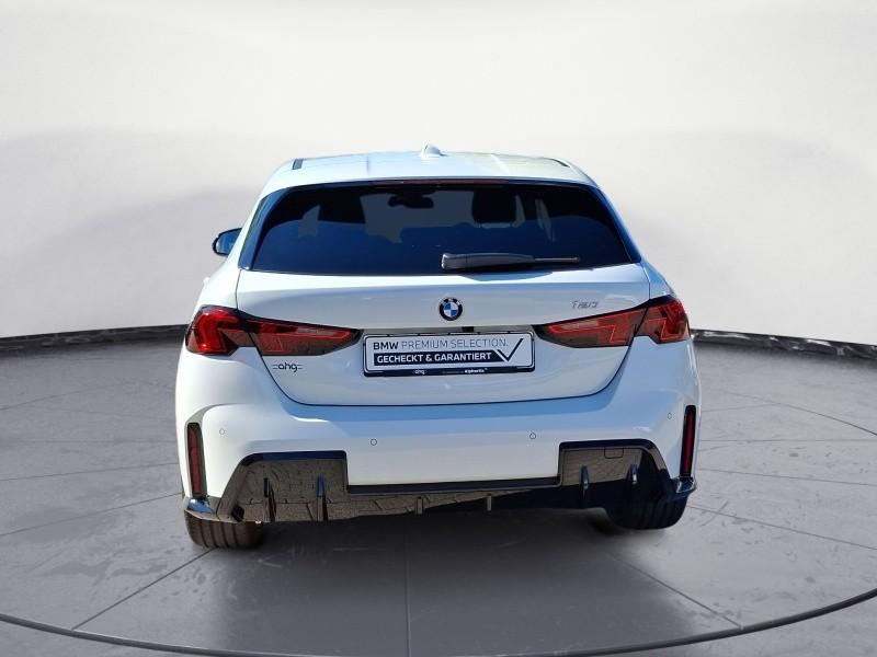 BMW 1er – Bild 19