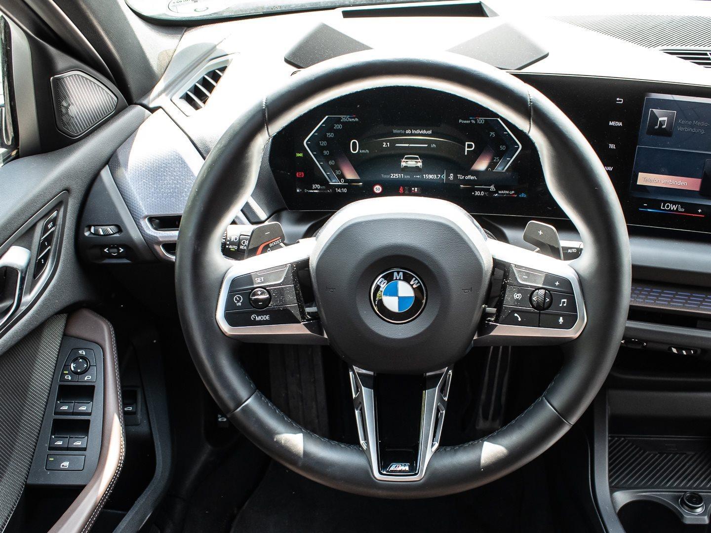 BMW 1er – Bild 13