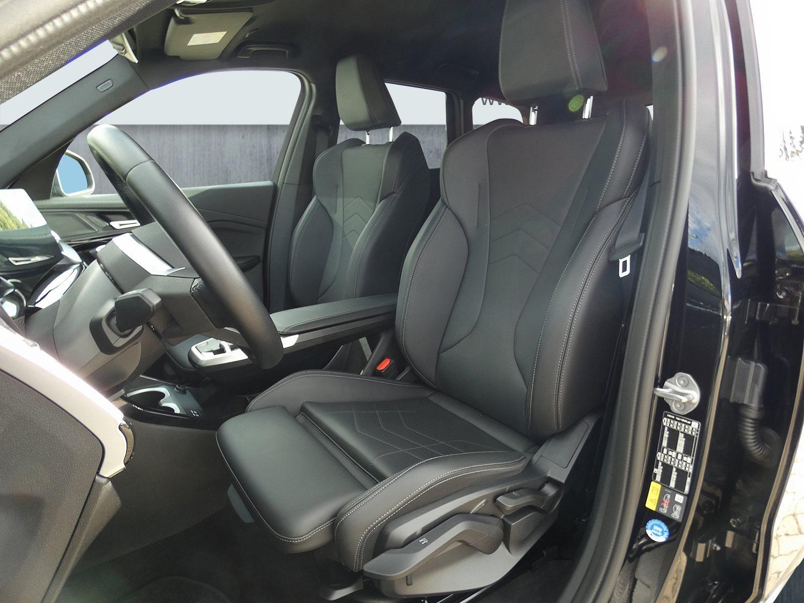 BMW iX1 – Bild 26