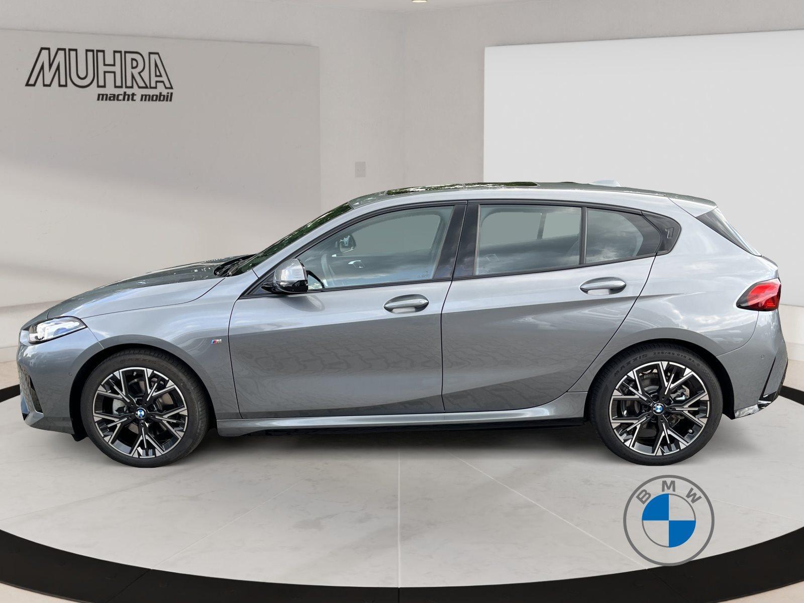 BMW 1er – Bild 3