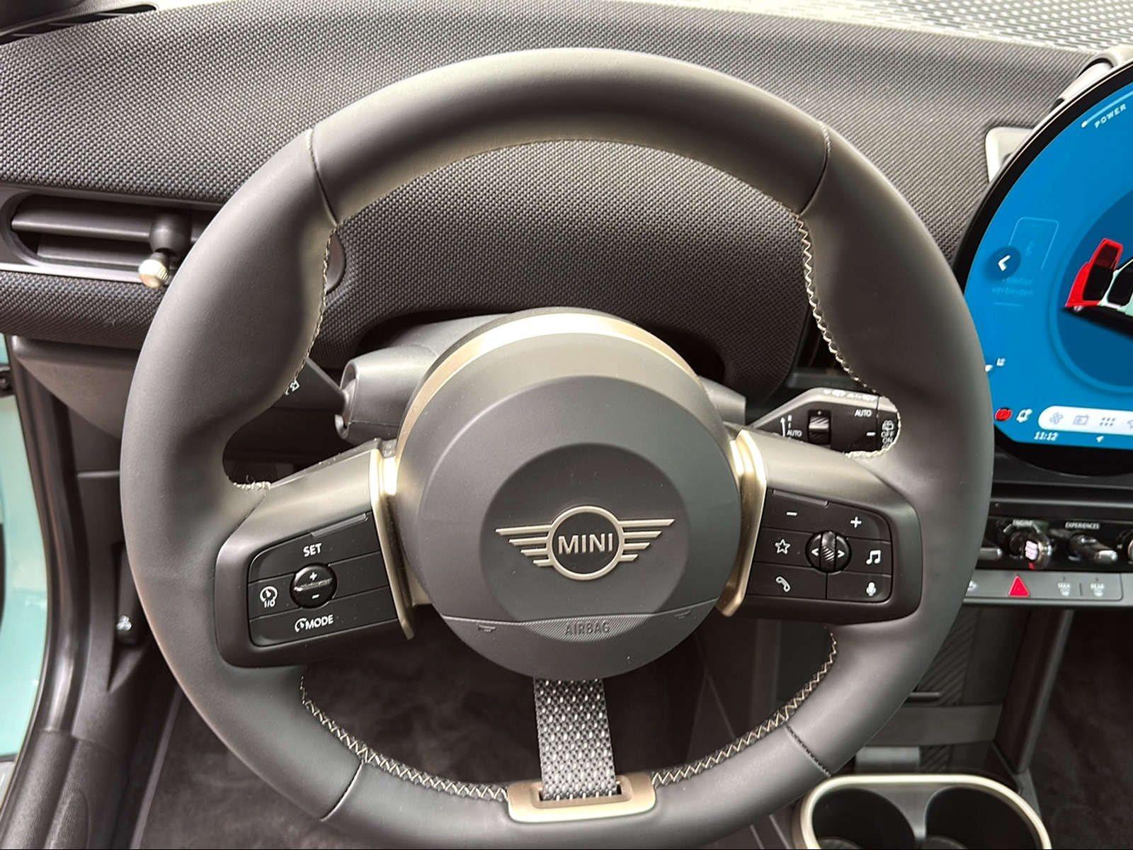 MINI Cooper 5-Türer – Bild 19