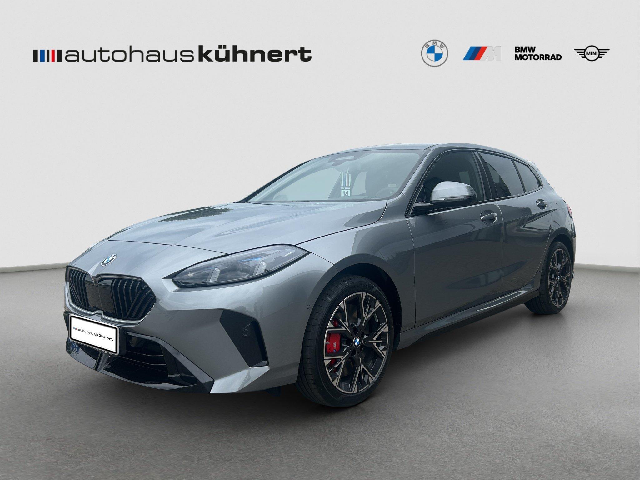 BMW 1er – Bild 2