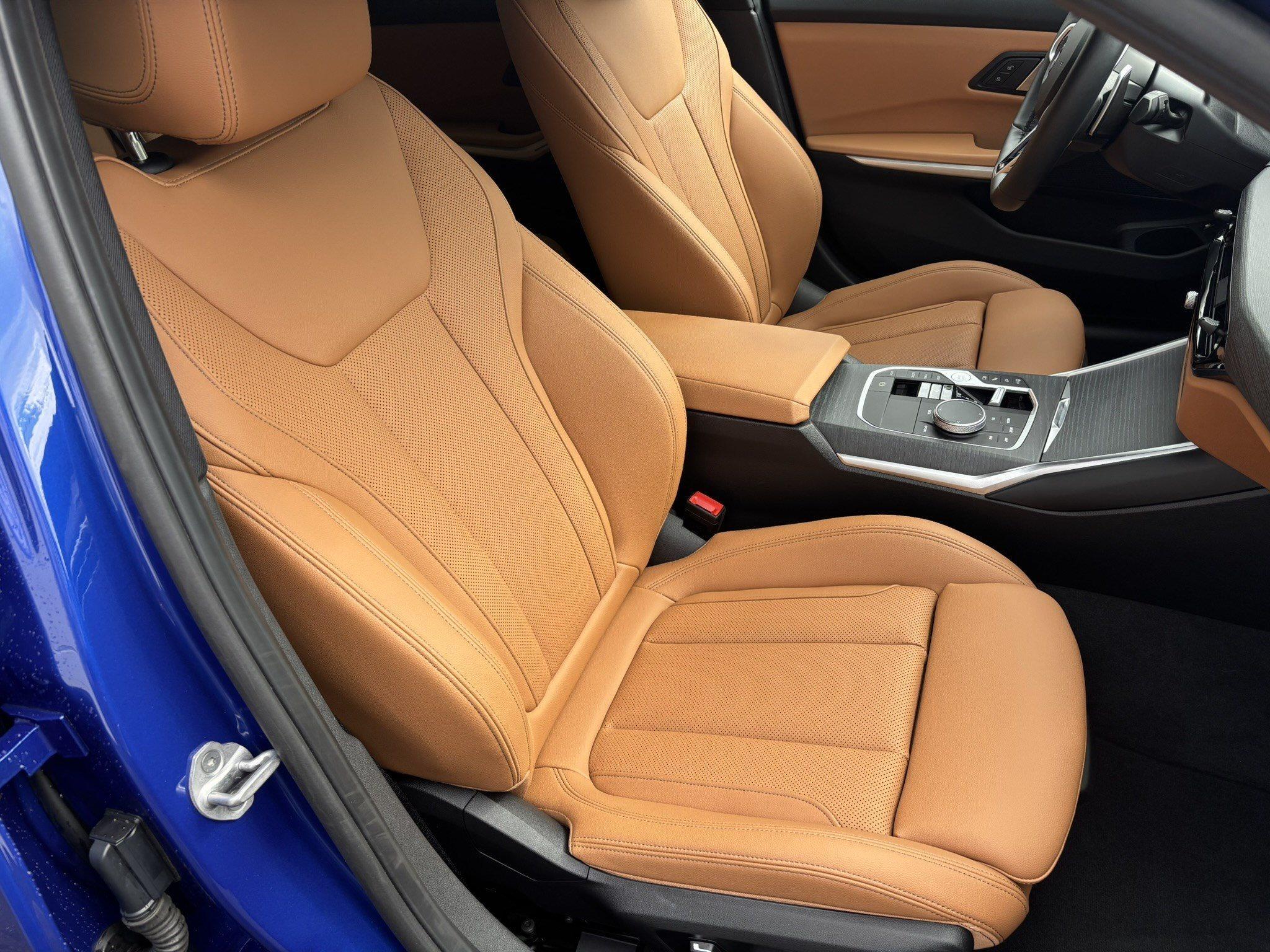 BMW 3er Touring – Bild 16