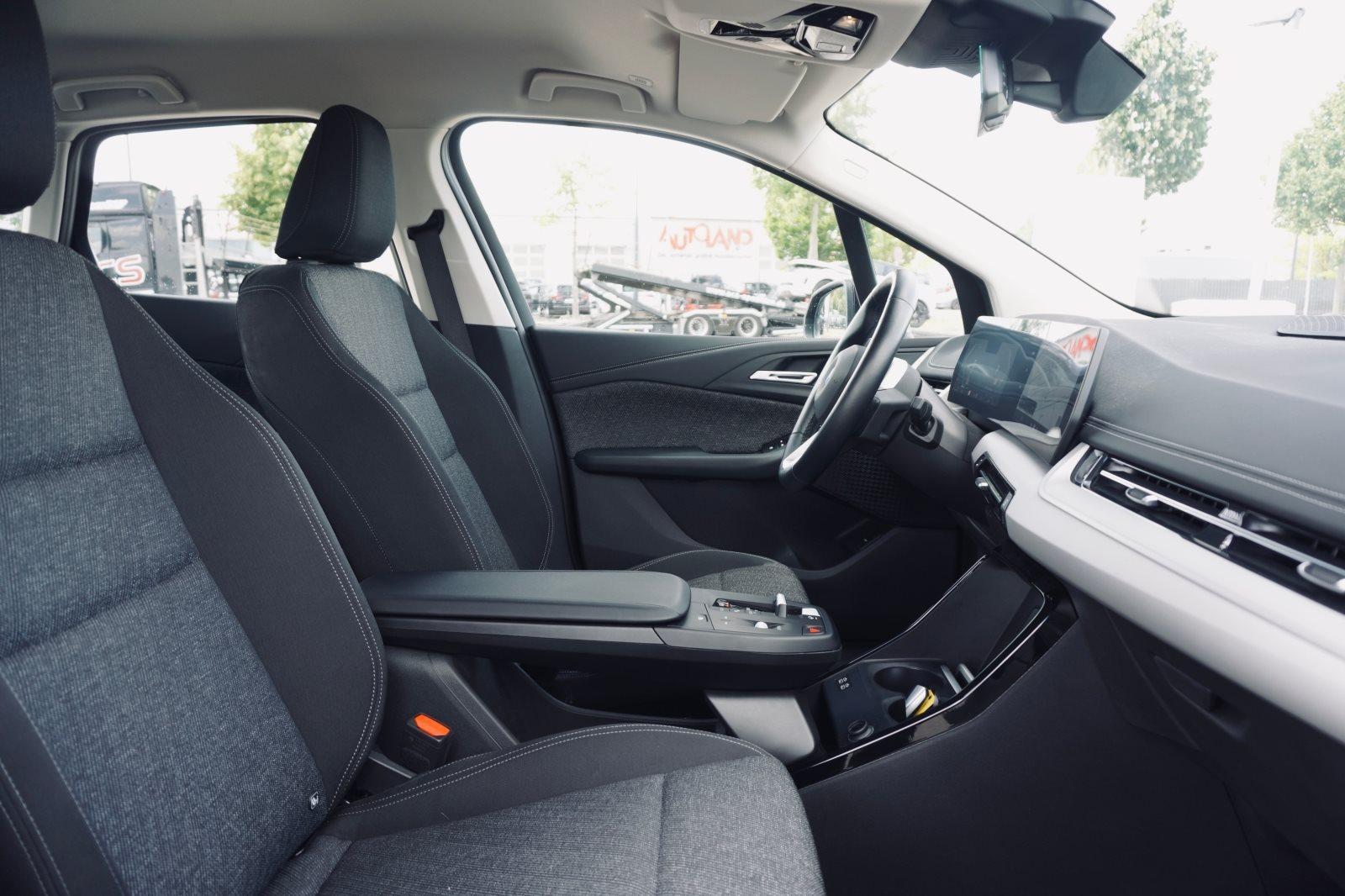 BMW 2er Active Tourer – Bild 11