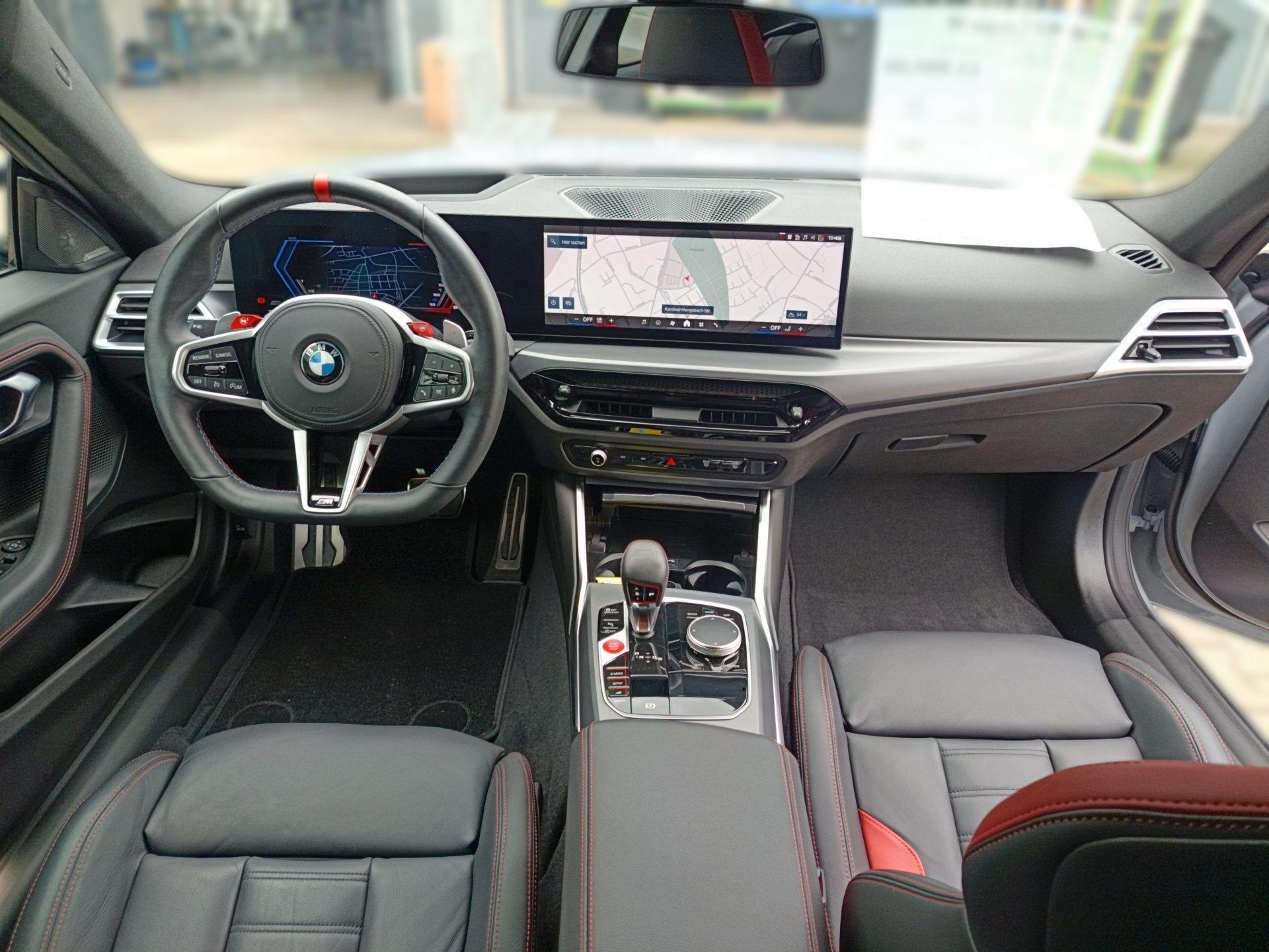 BMW M2 Coupé – Bild 19