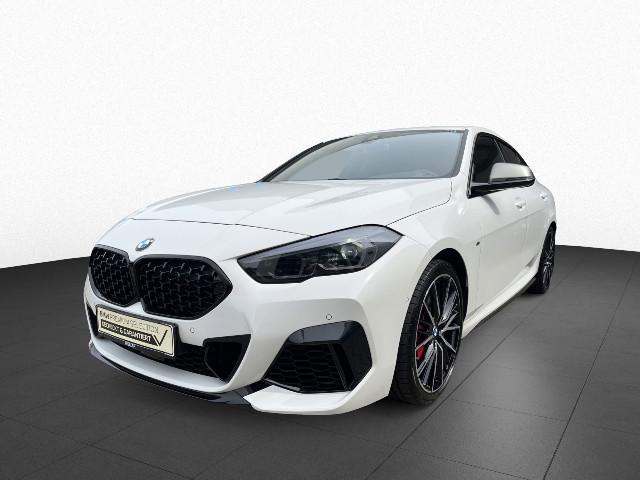 BMW 2er Gran Coupé