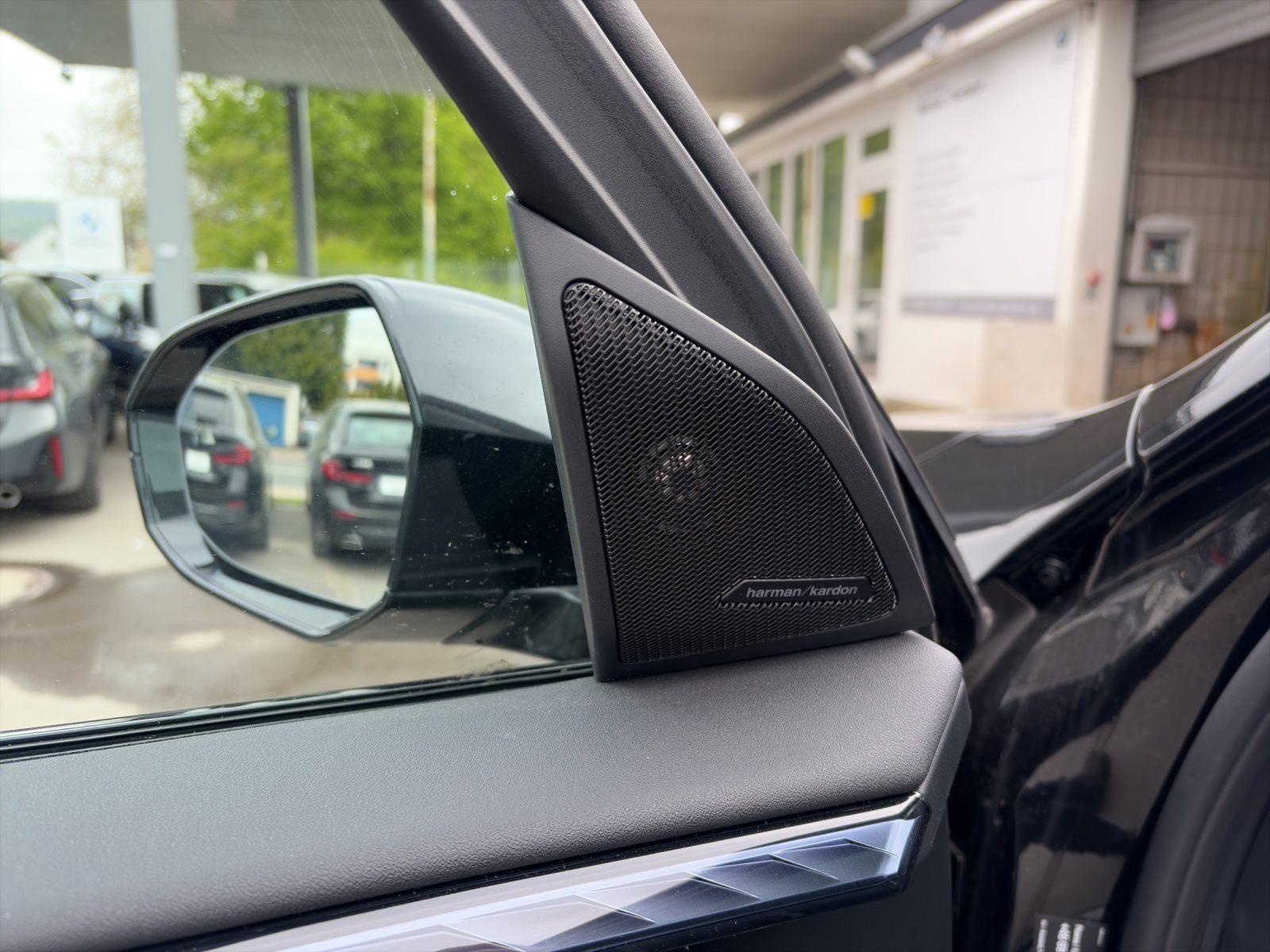 BMW X3 – Bild 19
