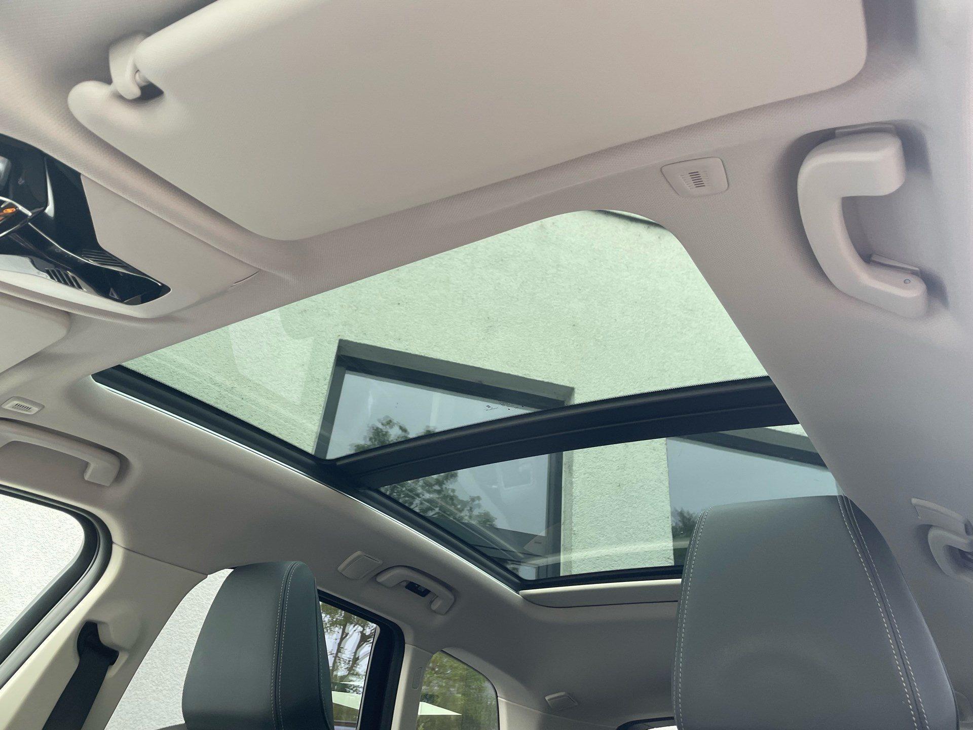 BMW X1 – Bild 30