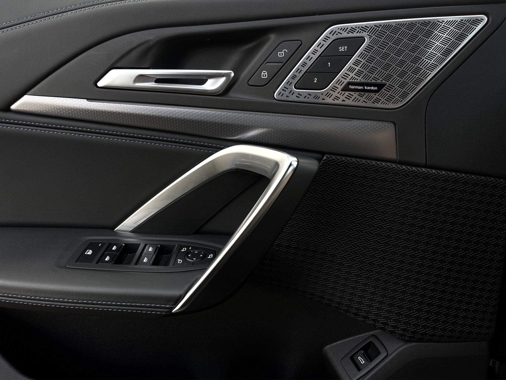 BMW iX1 – Bild 11
