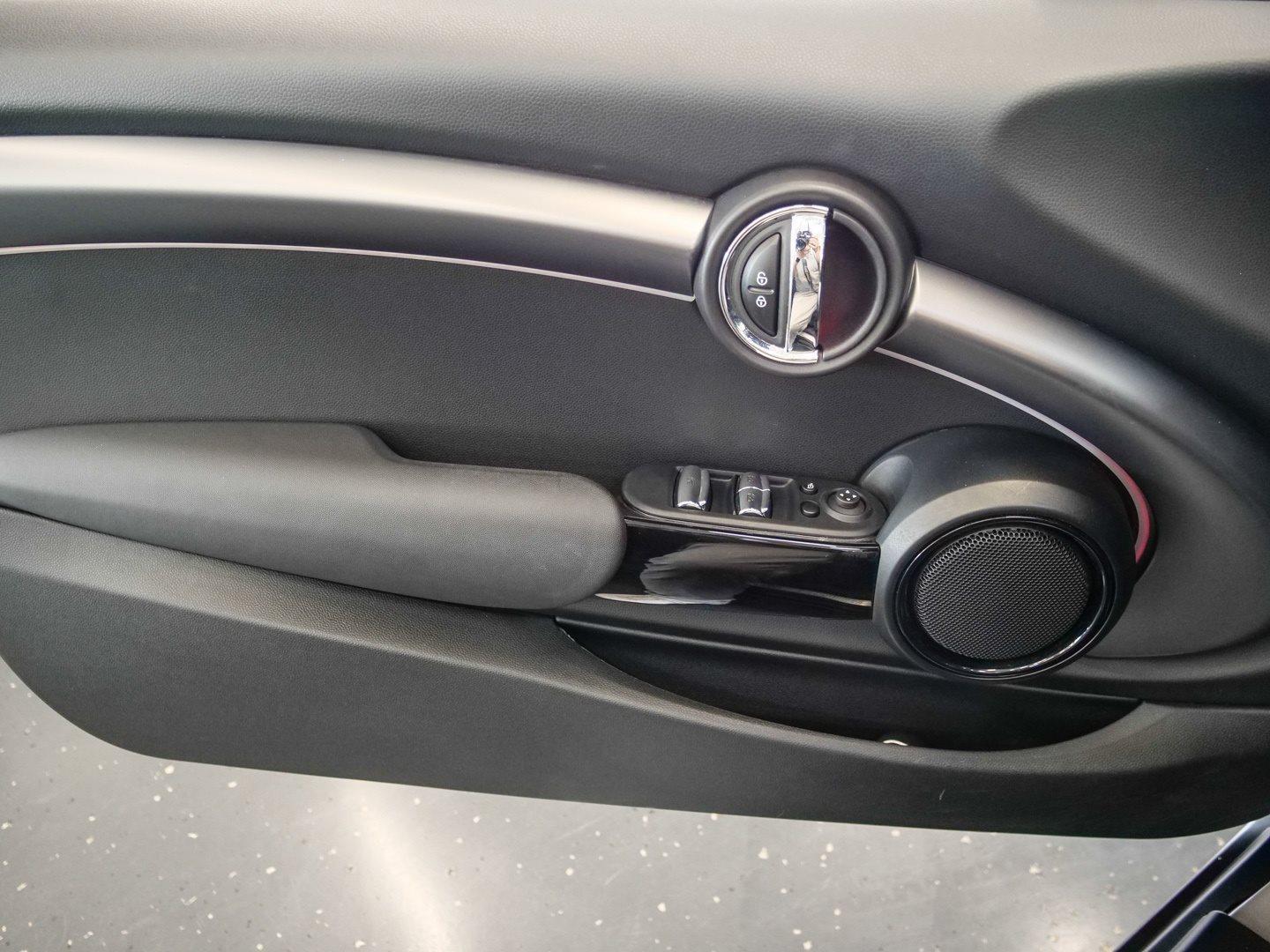 MINI Cabrio – Bild 16