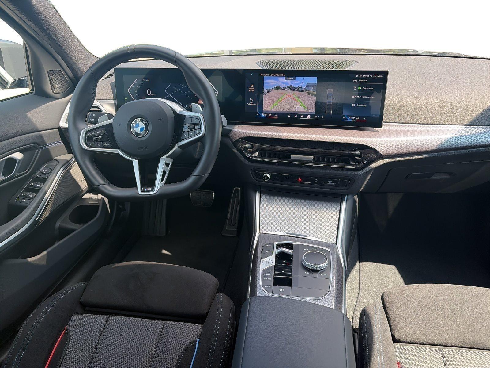 BMW 3er – Bild 17