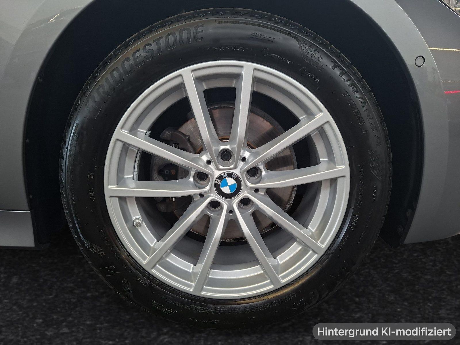 BMW 3er Touring – Bild 4