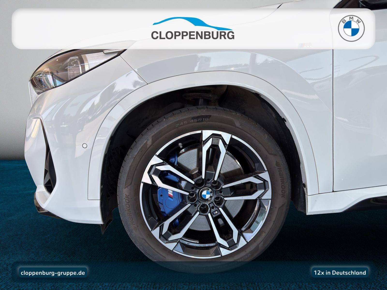 BMW X1 – Bild 7