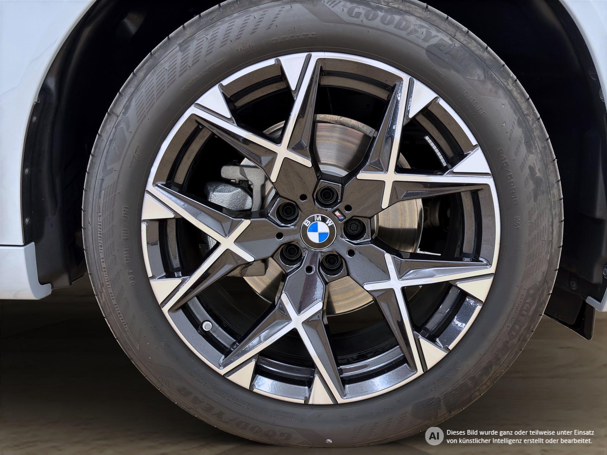 BMW X3 – Bild 4