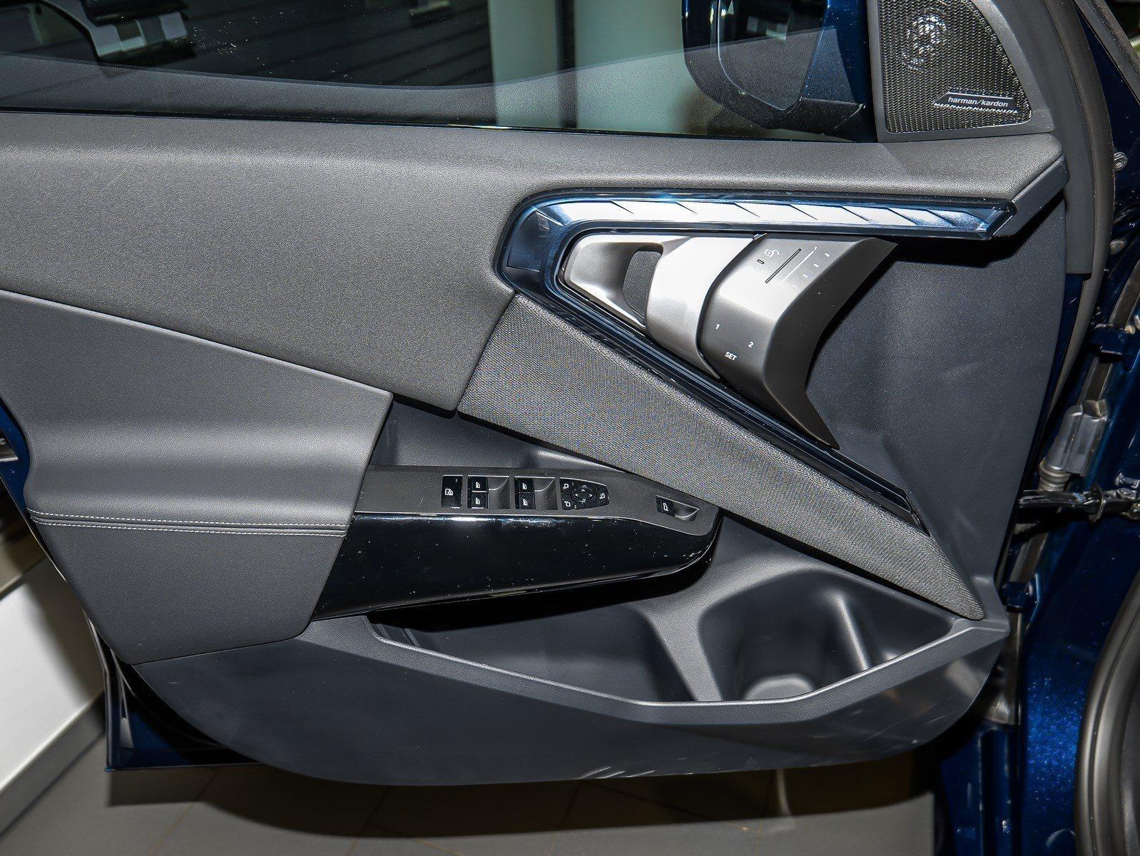 BMW X3 – Bild 8
