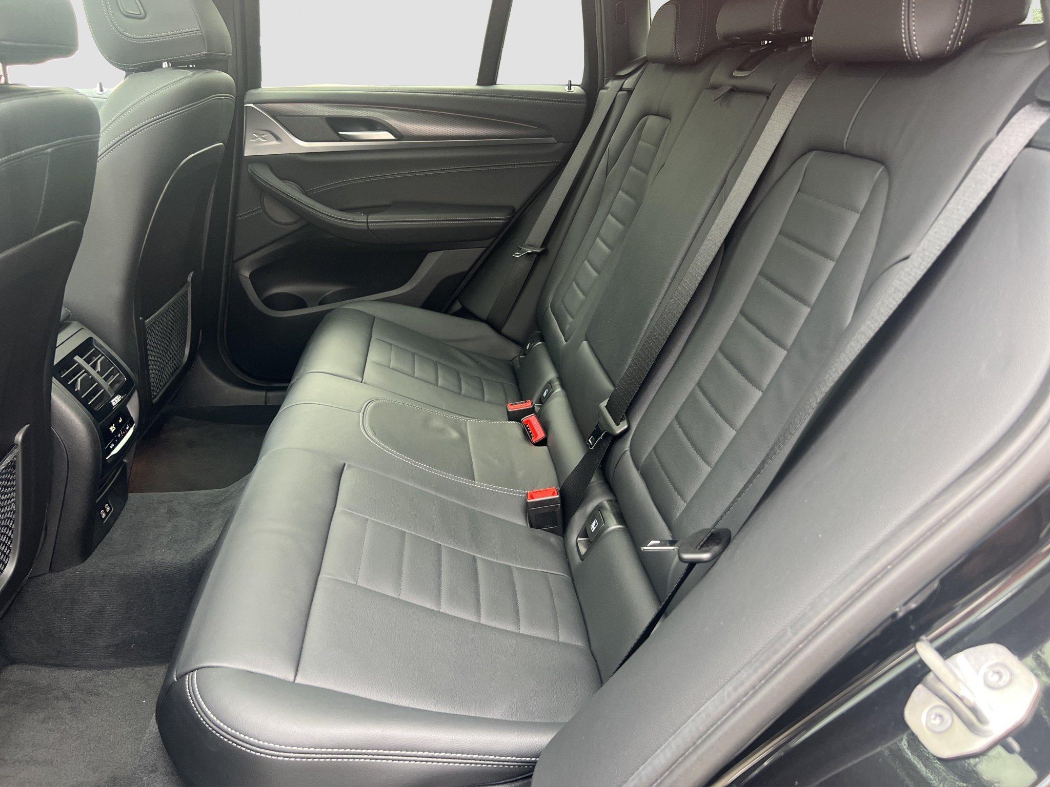 BMW X4 – Bild 7
