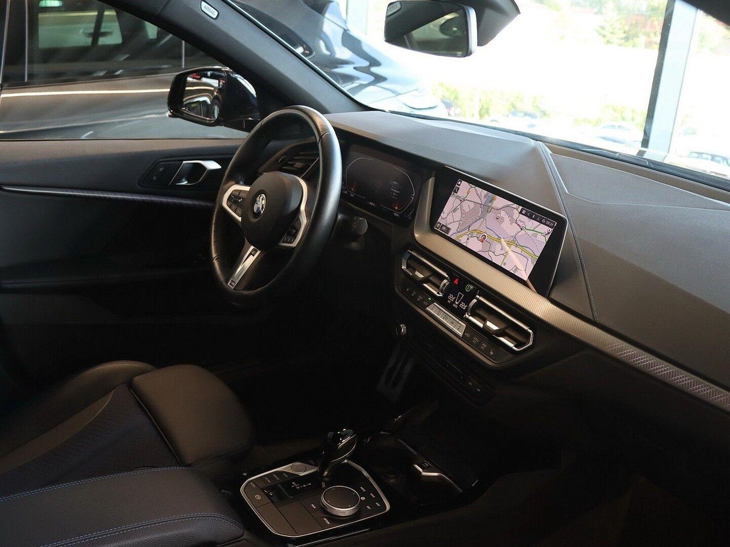 BMW 1er – Bild 16