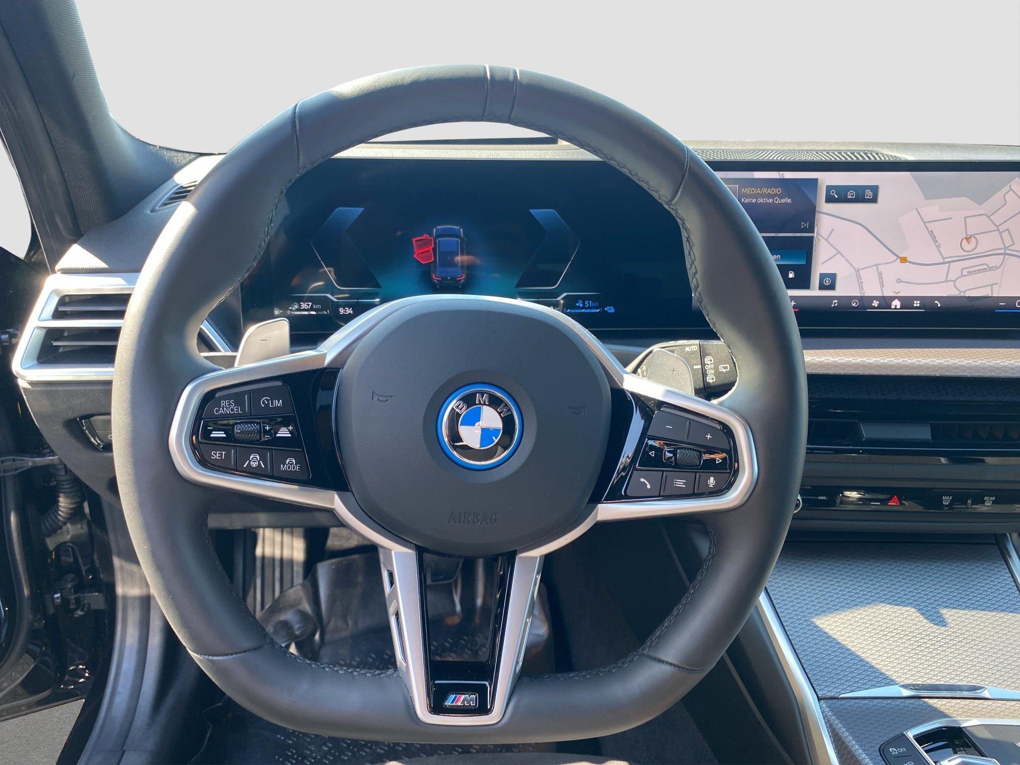 BMW 3er Touring – Bild 15