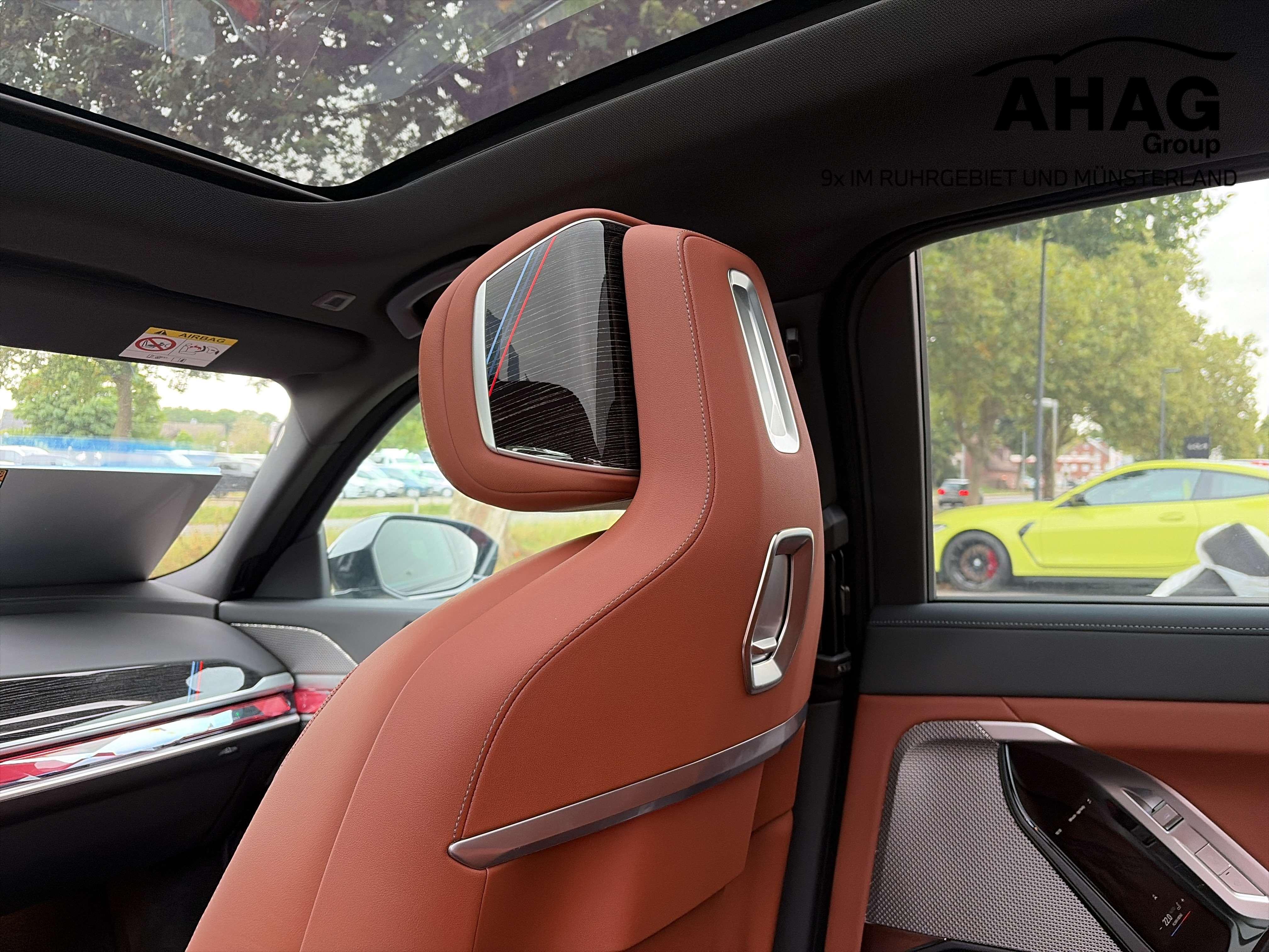 BMW 7er – Bild 22