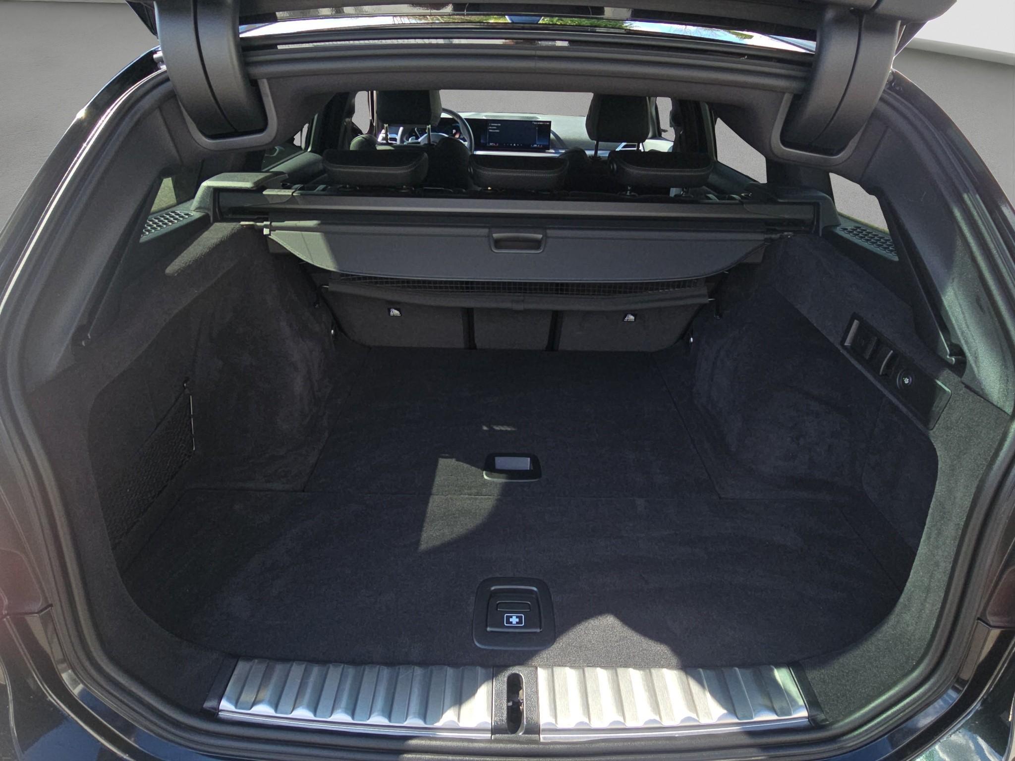 BMW 3er Touring – Bild 19