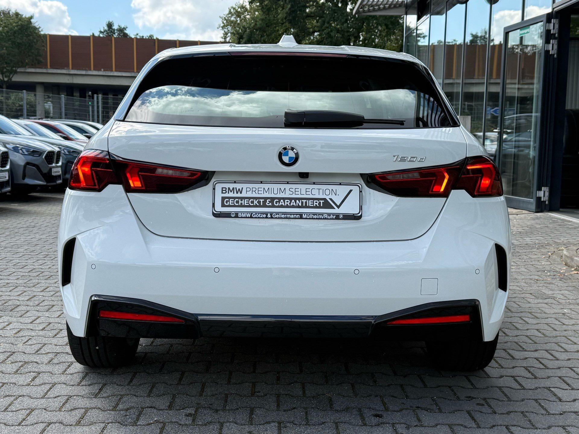 BMW 1er – Bild 13