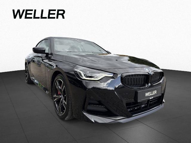 BMW 2er Coupé – Bild 2
