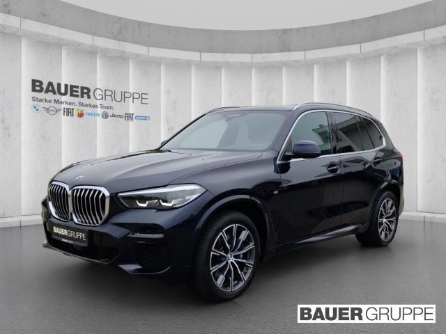 BMW X5 – Bild 2
