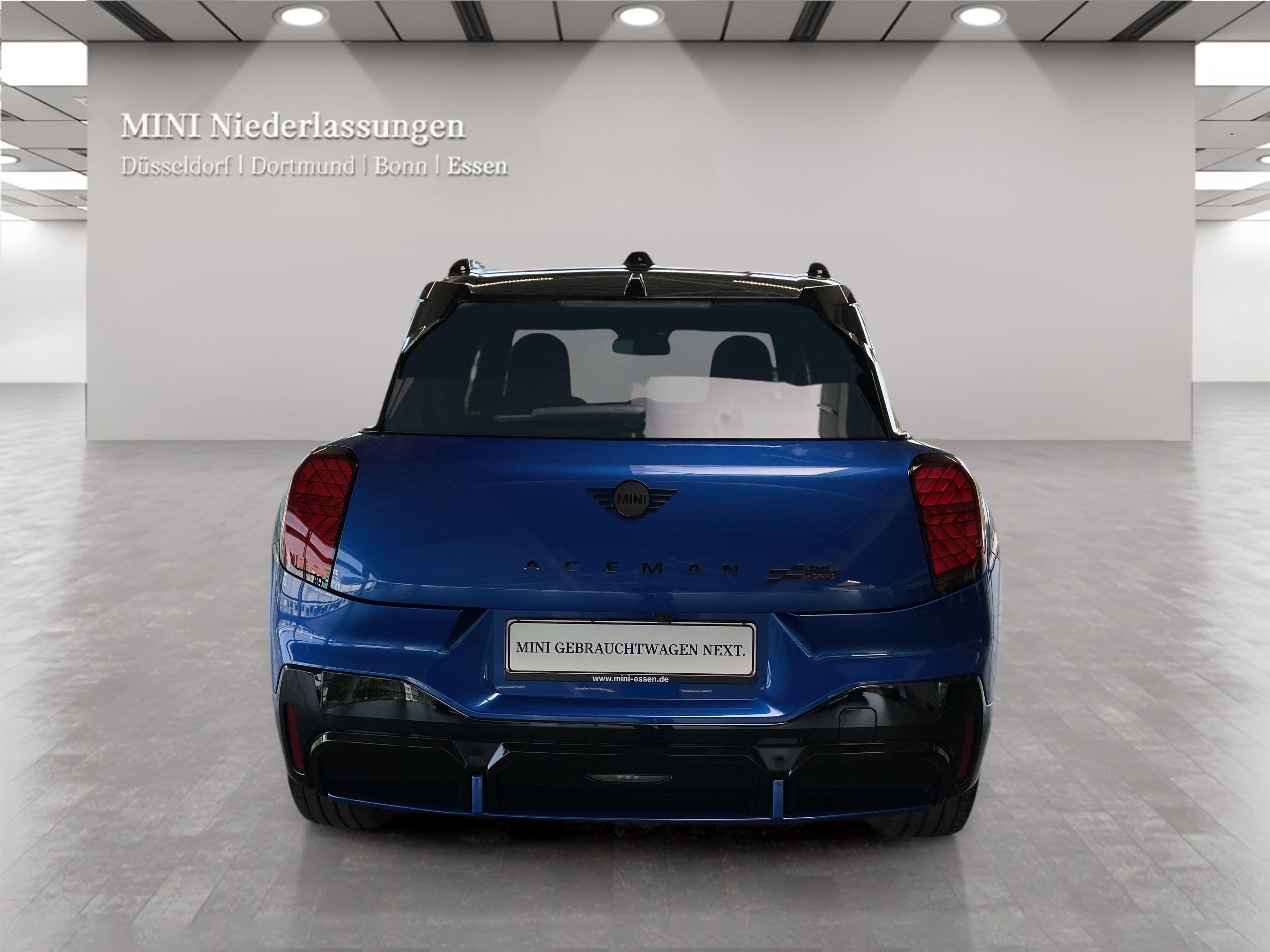 MINI Aceman – Bild 6