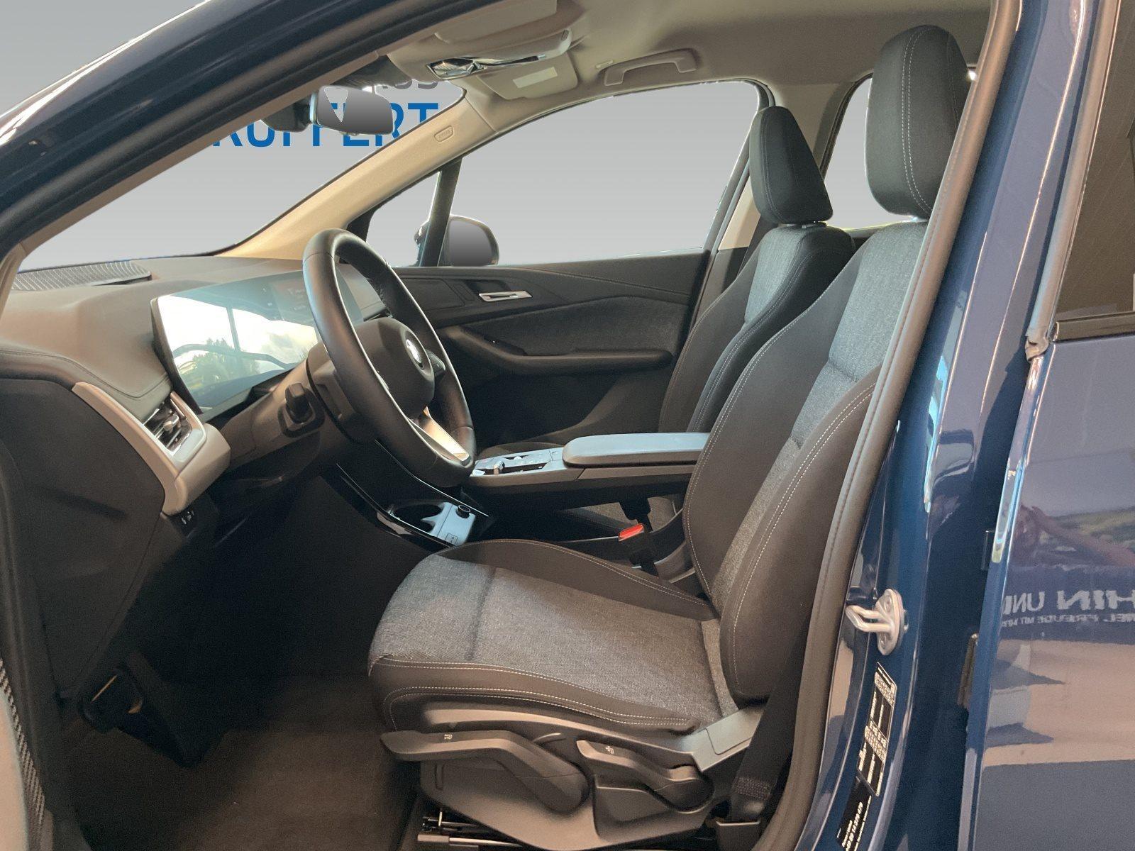 BMW 2er Active Tourer – Bild 9