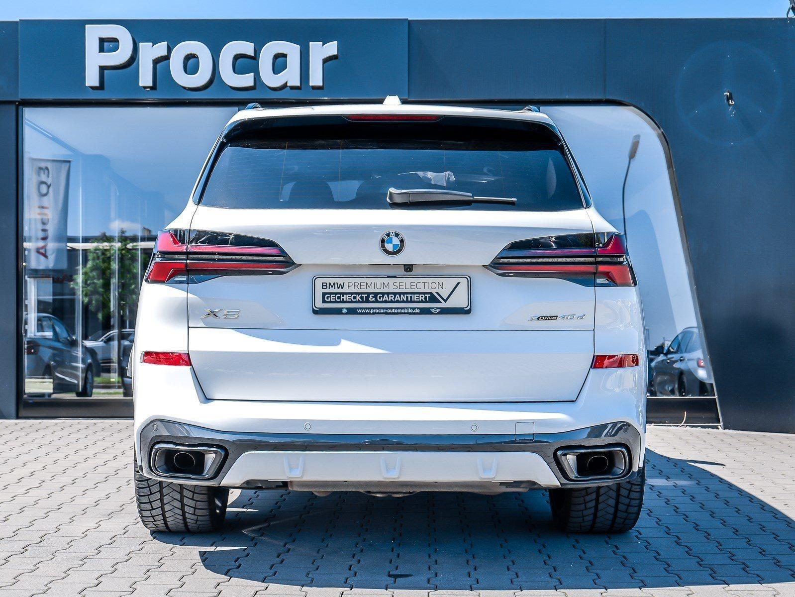 BMW X5 – Bild 12